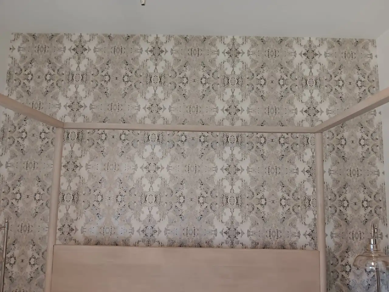 Commercial Wallpaper Installation in San Francisco Bay Area