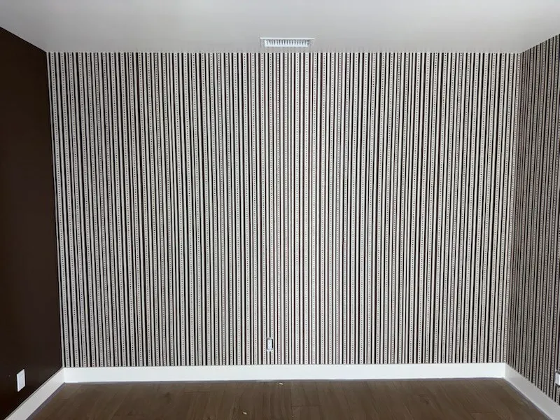 Historic Home Wallpaper in San Francisco Bay Area